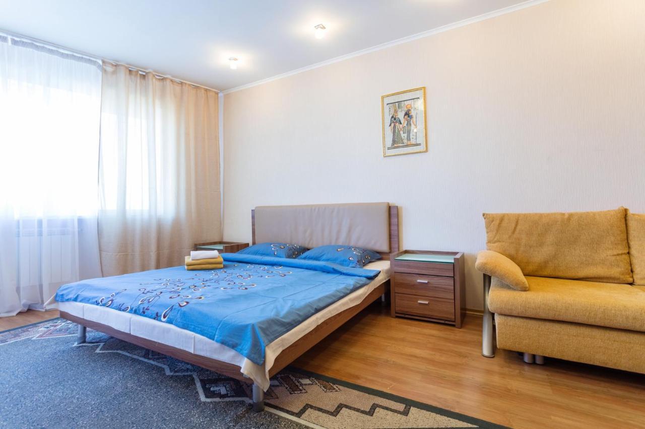 Apartments On Darnitsa Kyjev Pokoj fotografie