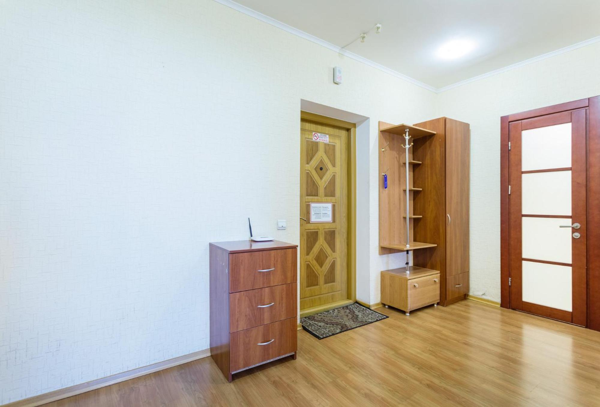 Apartments On Darnitsa Kyjev Pokoj fotografie